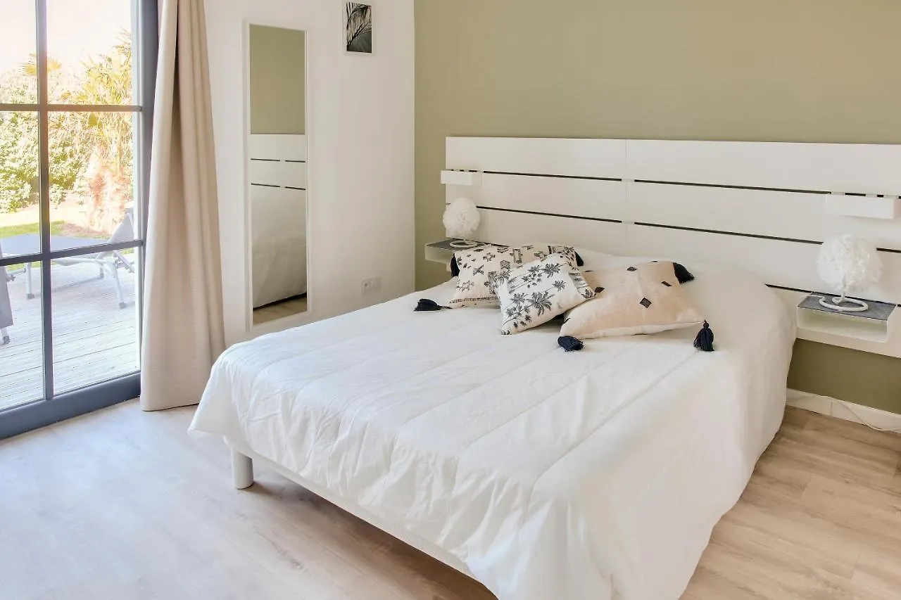 Evasion A Deux Pas De La Plage A Penmarch Holiday home