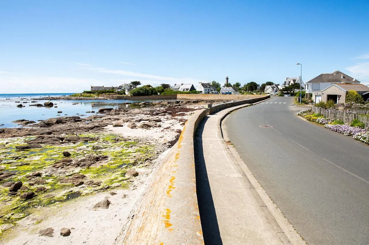 Evasion A Deux Pas De La Plage A Penmarch