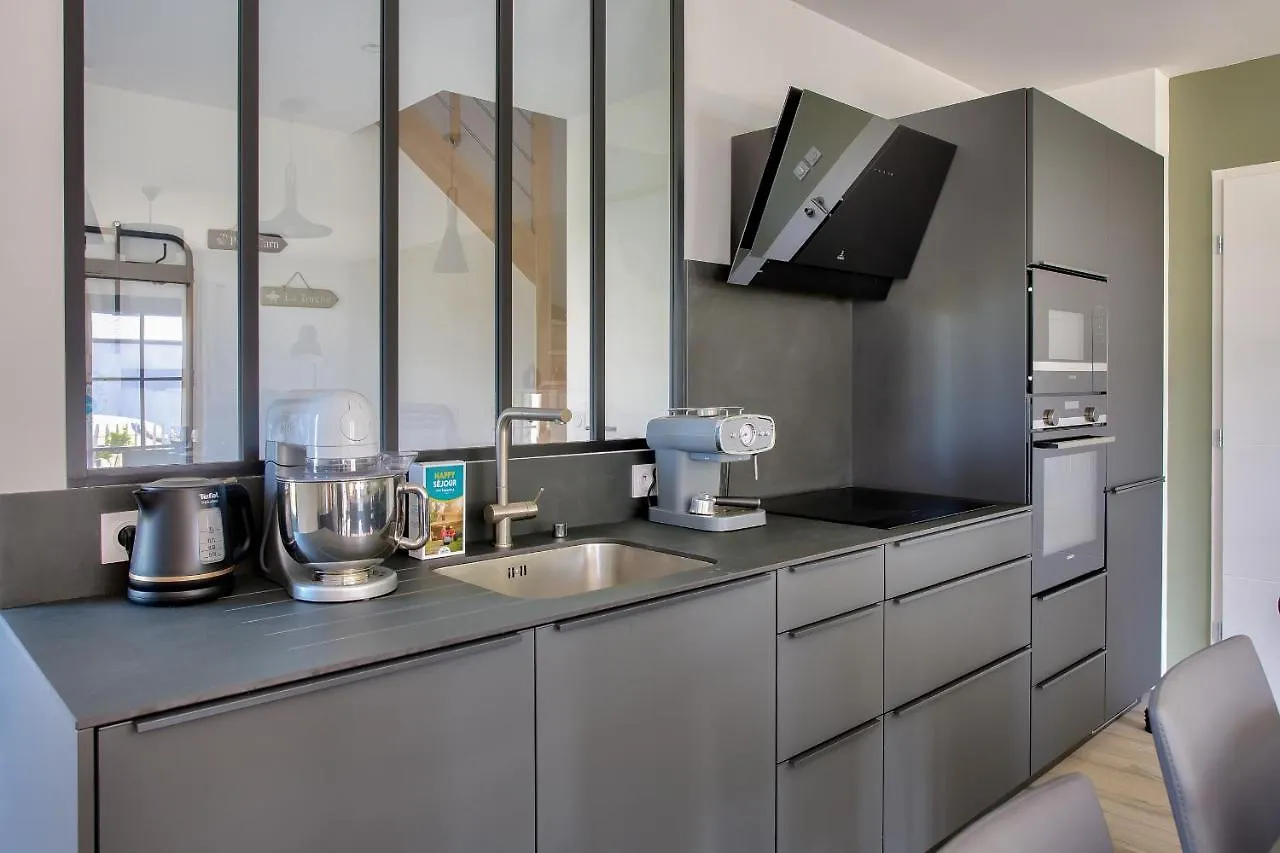 Holiday home Evasion A Deux Pas De La Plage A Penmarch France