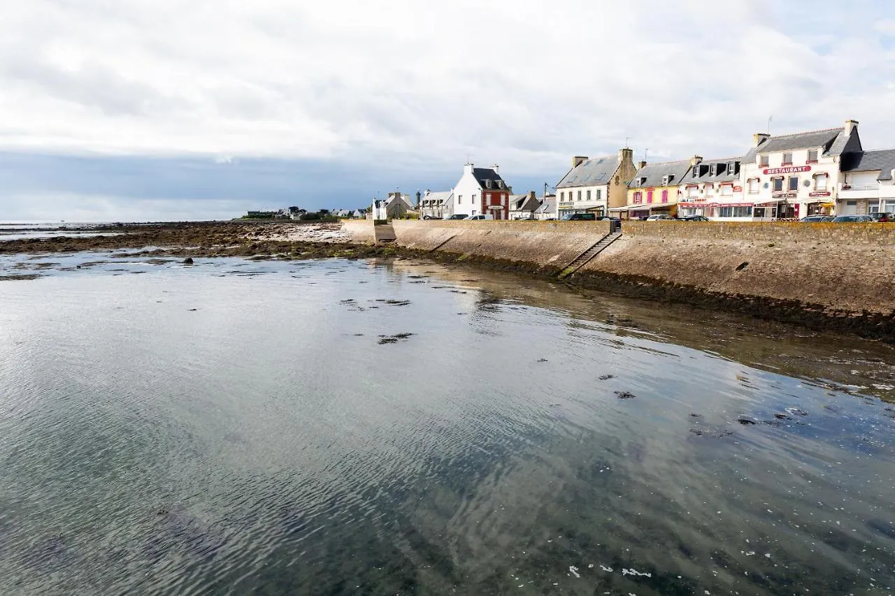 Holiday home Evasion A Deux Pas De La Plage A Penmarch