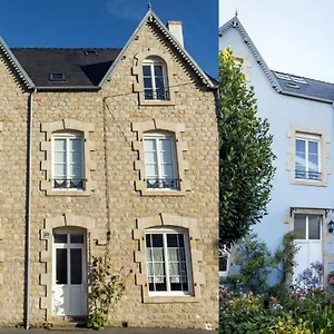  Frühstückspension Comme A La Breizhon
