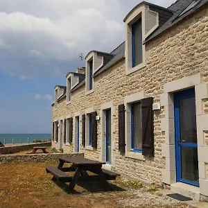 Hébergement de vacances Ker Karreg, Penmarcʼh