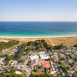 4* Hotel Yelloh Village La