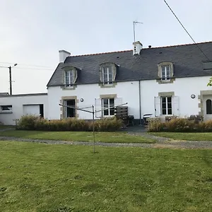 Hébergement de vacances La Rolande, Penmarcʼh