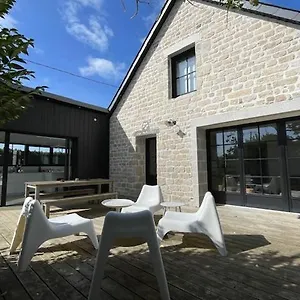  Ferienhaus Les Coquilles La Torche