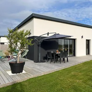 Villa Ty Plad,, Penmarcʼh