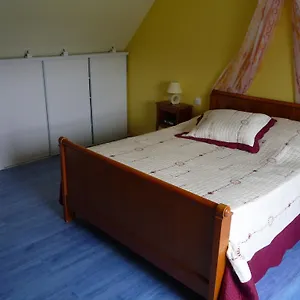 Hébergement de vacances Briois Cristelle, Penmarcʼh